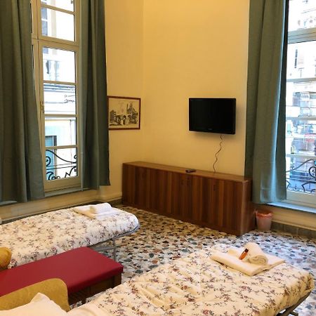 Nunziata Apartment ジェノヴァ エクステリア 写真