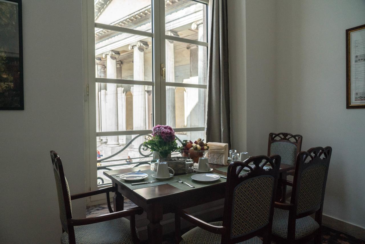 Nunziata Apartment ジェノヴァ エクステリア 写真