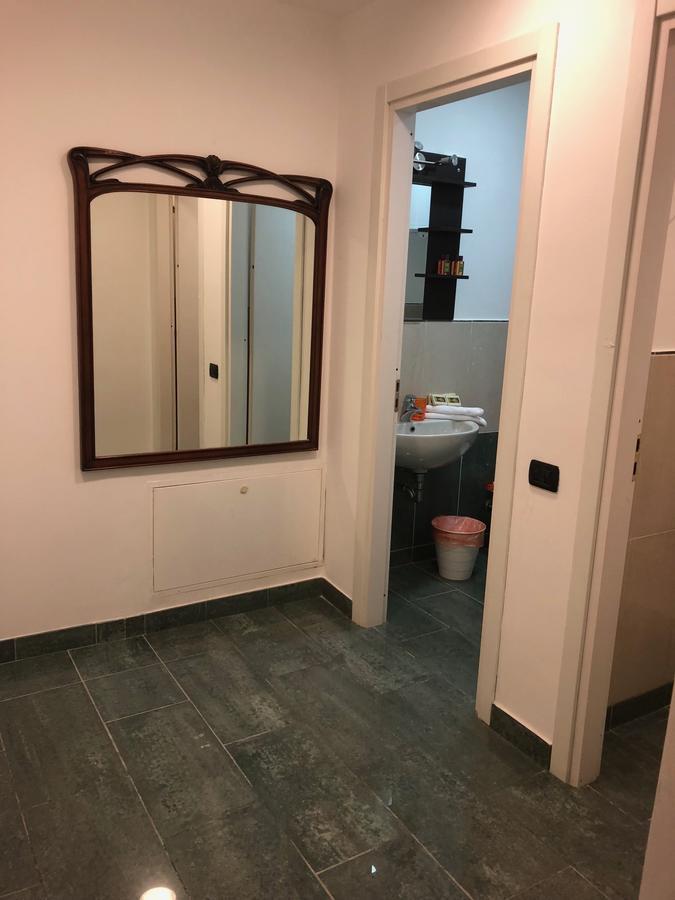 Nunziata Apartment ジェノヴァ エクステリア 写真