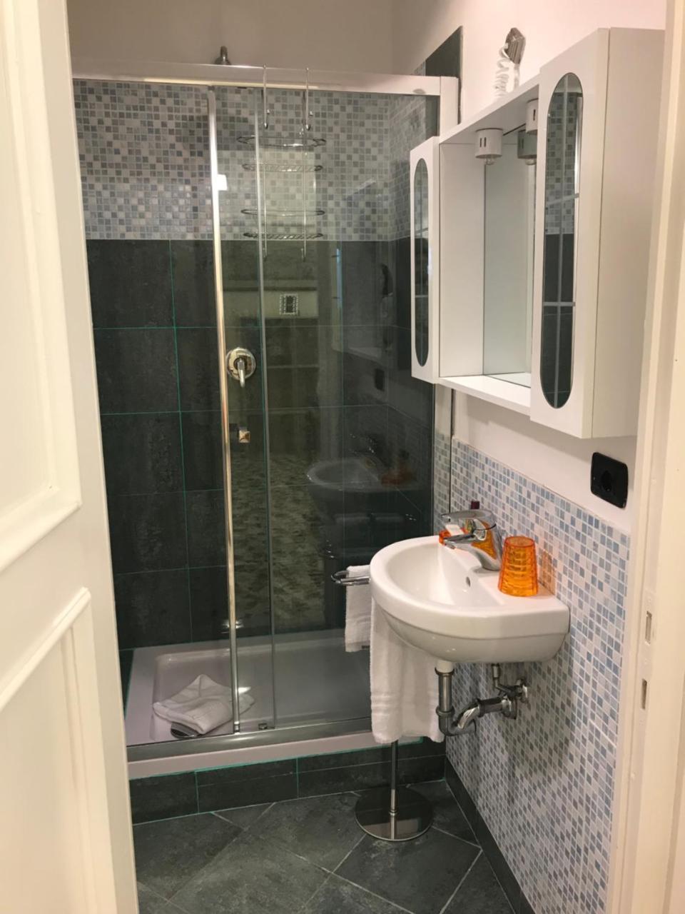 Nunziata Apartment ジェノヴァ エクステリア 写真